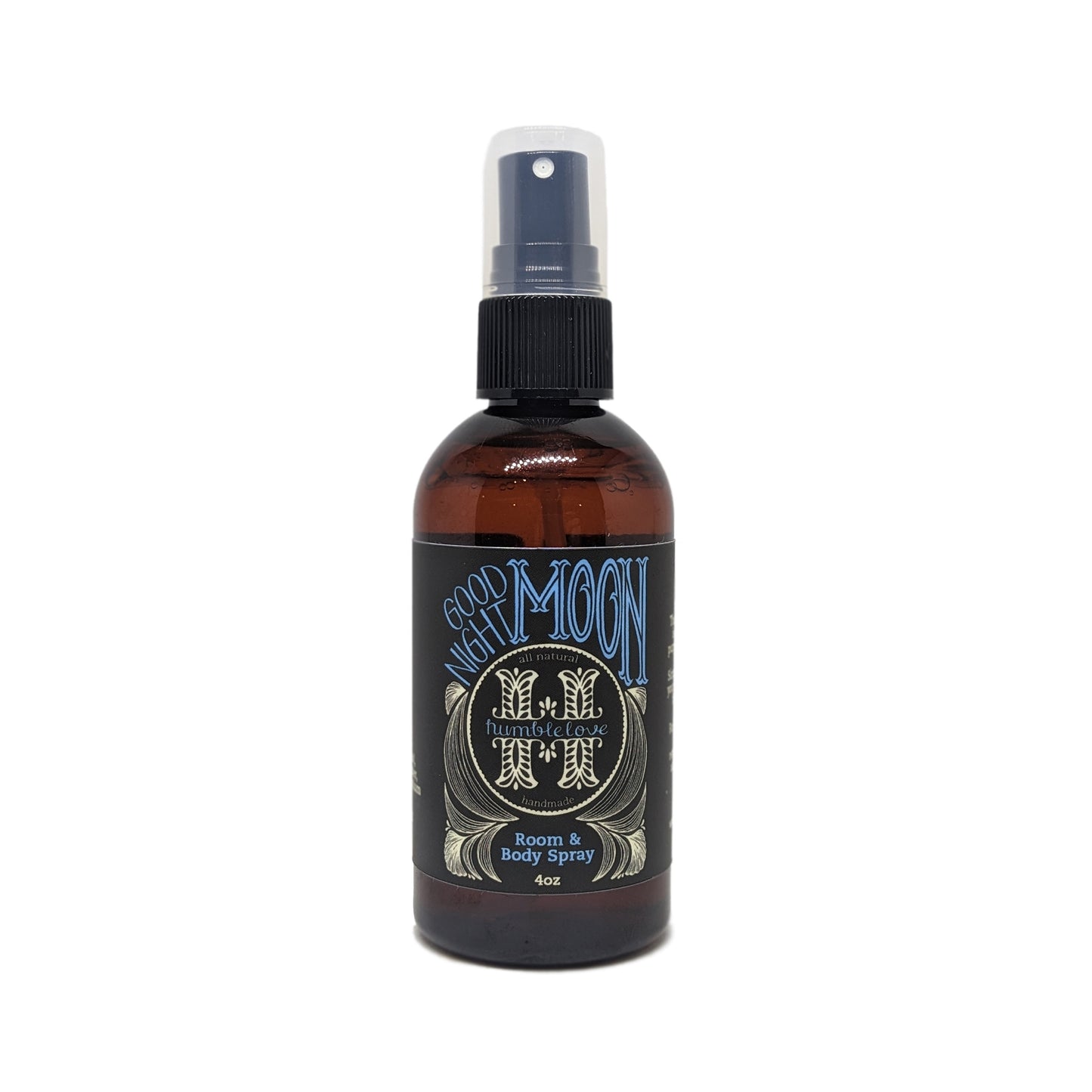 All-Natural Room & Body Sprays