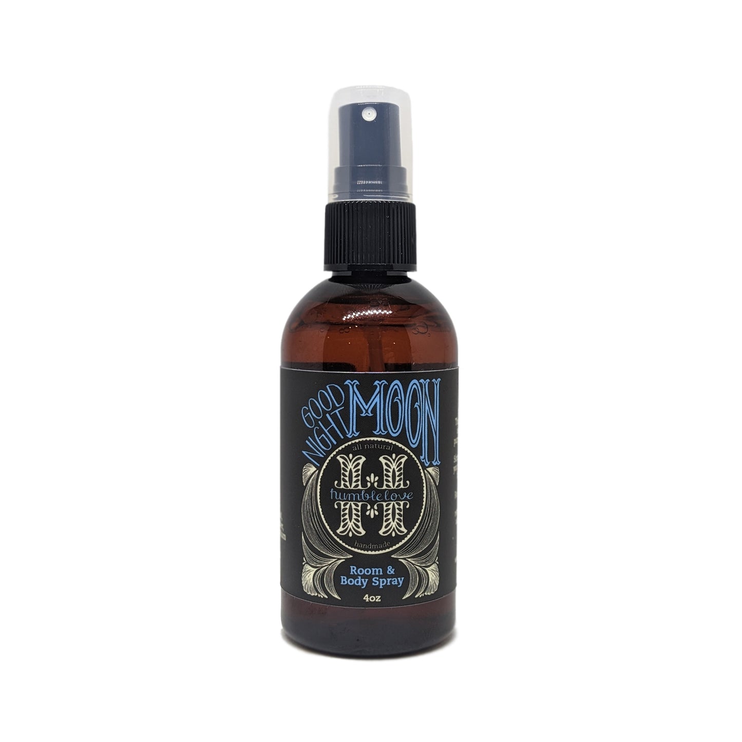 Good Night Moon Room & Body Spray - 4oz (Small)