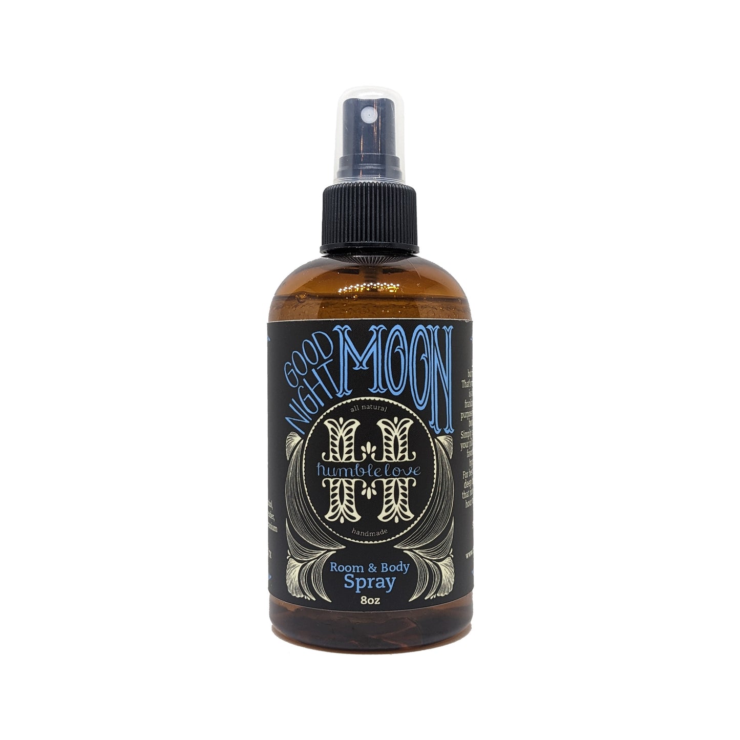 Good Night Moon Room & Body Spray - 8oz (Large)