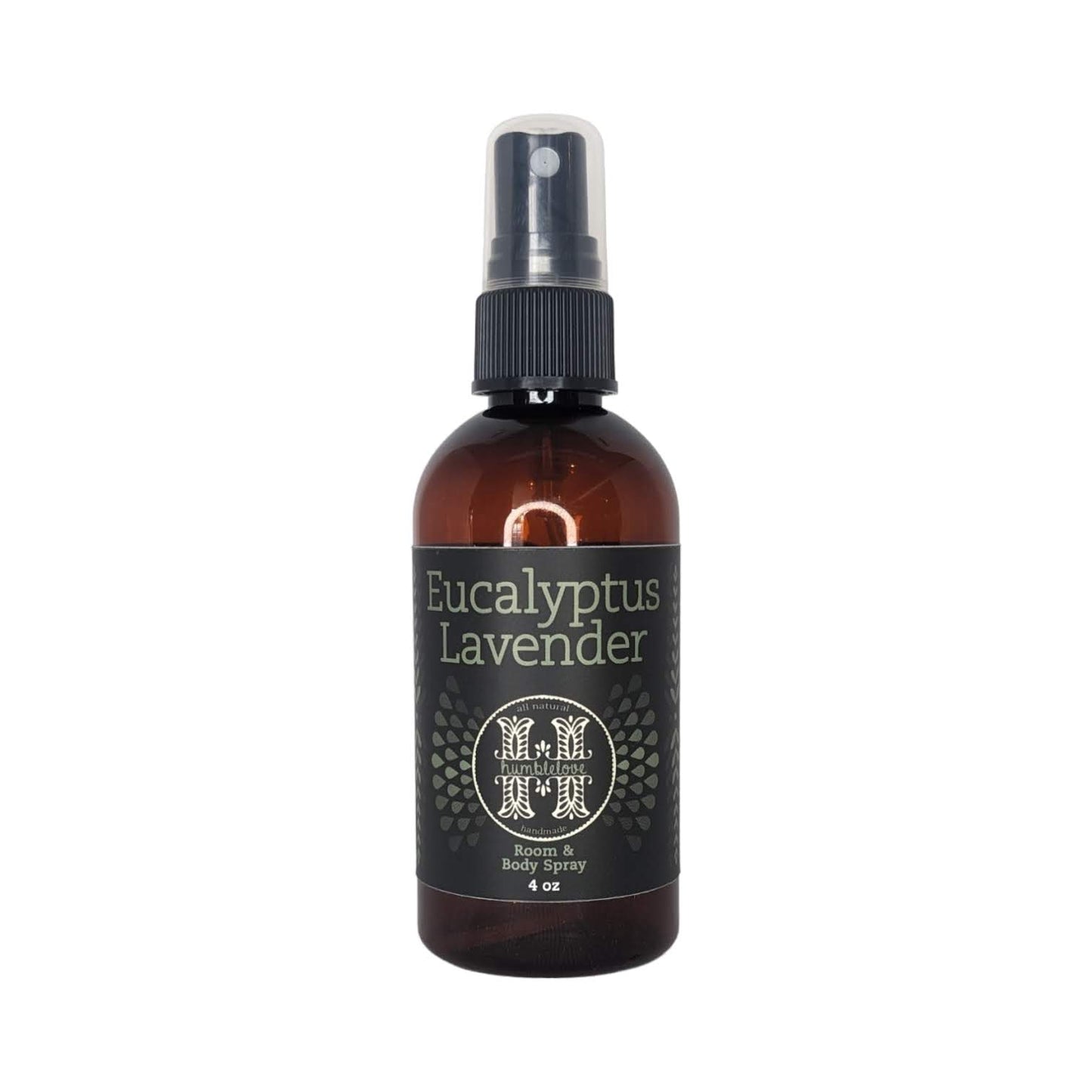 All-Natural Room & Body Sprays