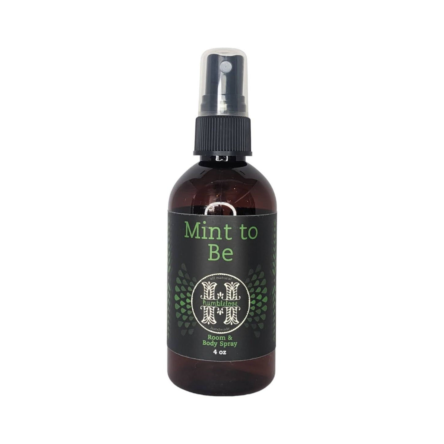 All-Natural Room & Body Sprays