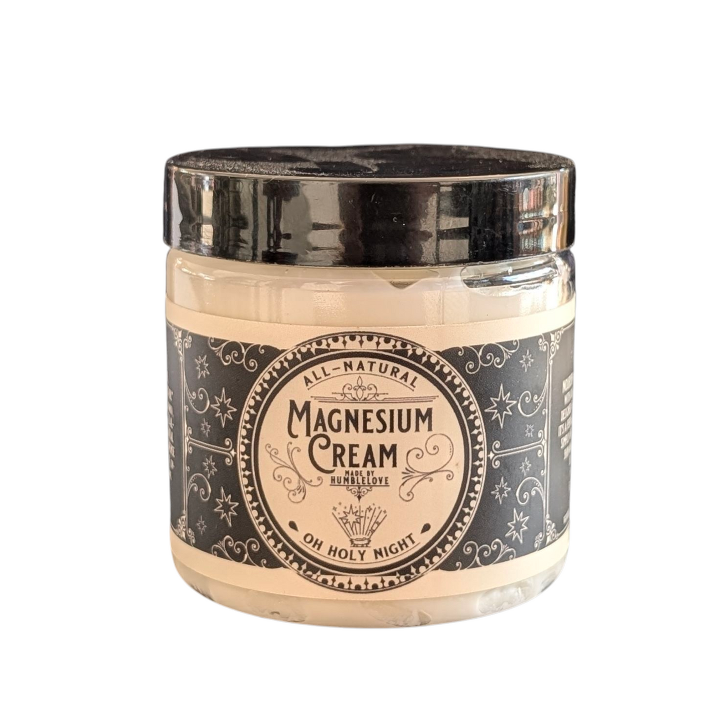 Magnesium Creams