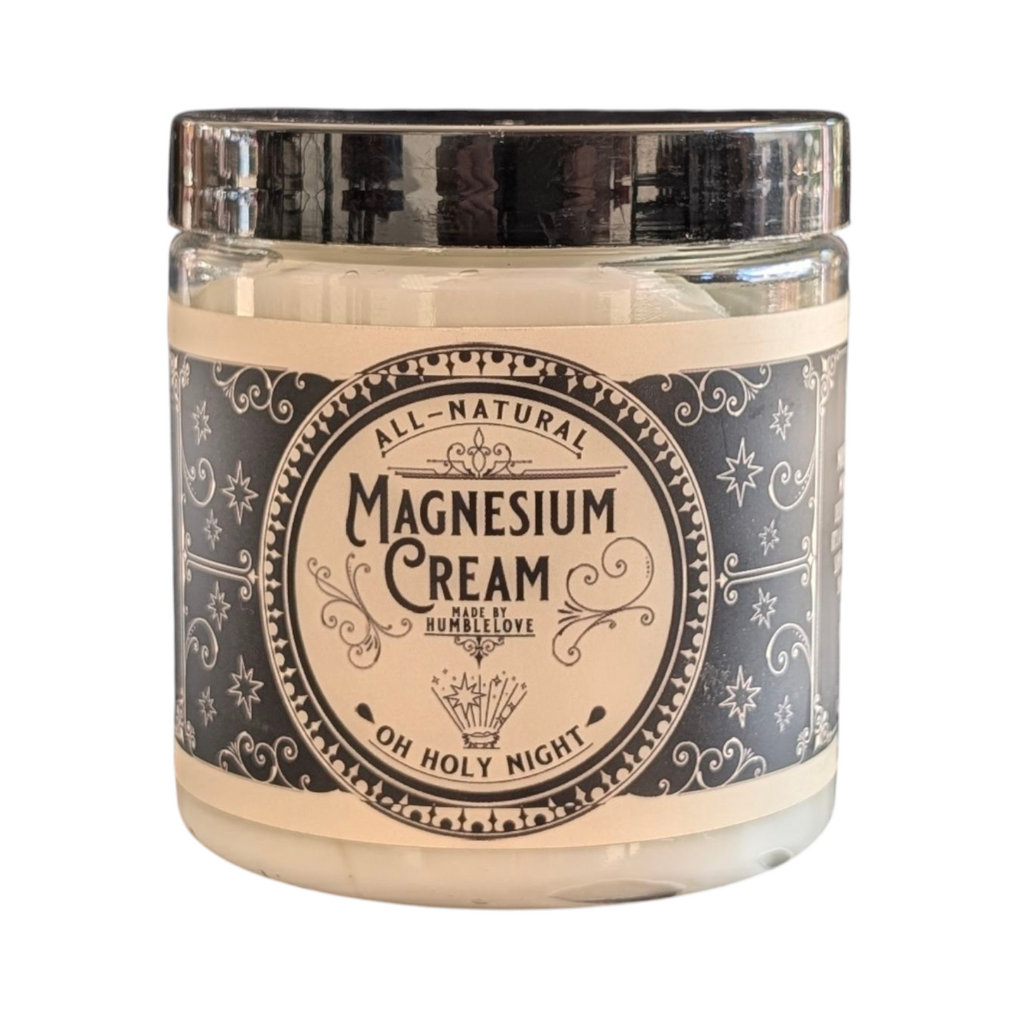 Magnesium Creams