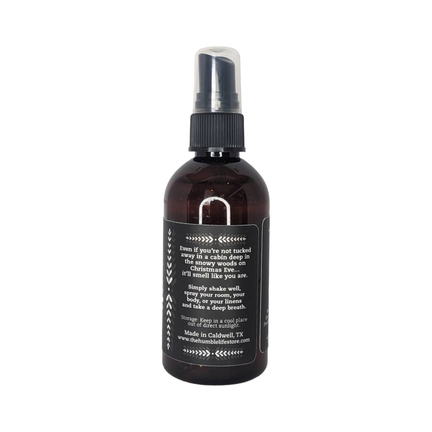 Oh Holy Night Room and Body Spray - 4 oz