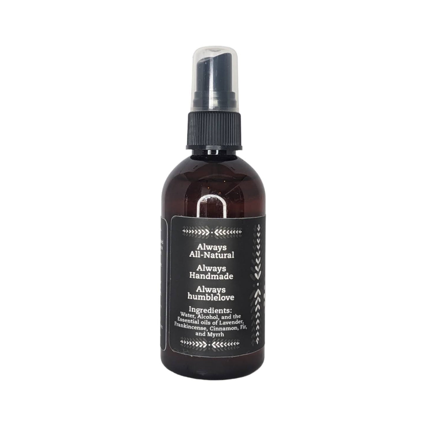 Oh Holy Night Room and Body Spray - 4 oz