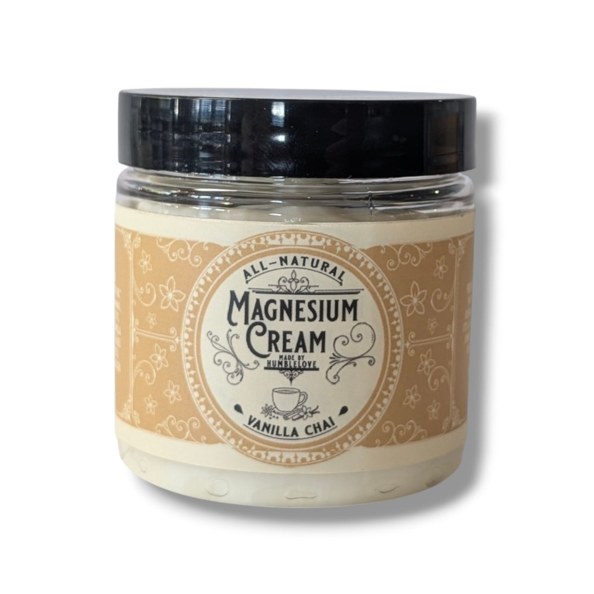 Magnesium Creams