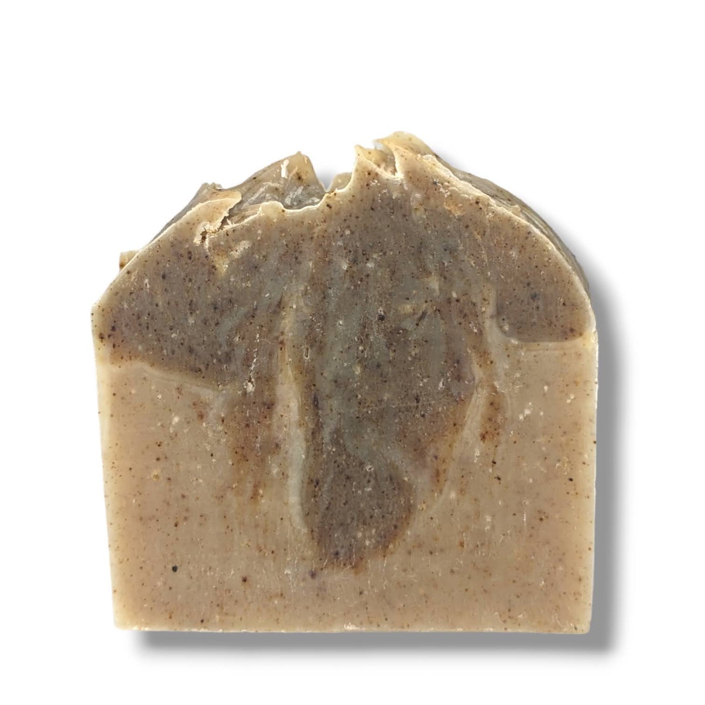 Frankincense & Patchouli Soap