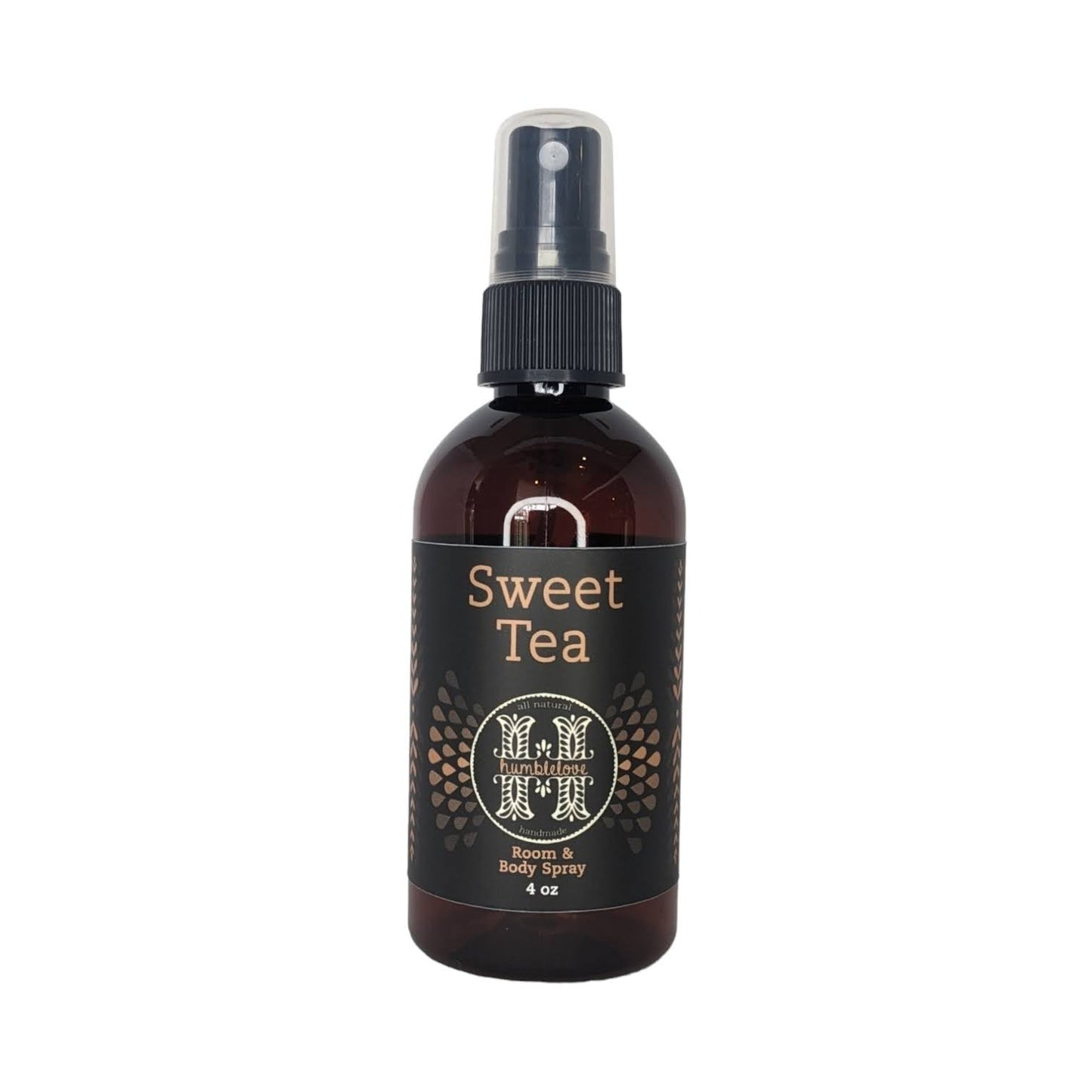 Sweet Tea Room and Body Spray - 4 oz