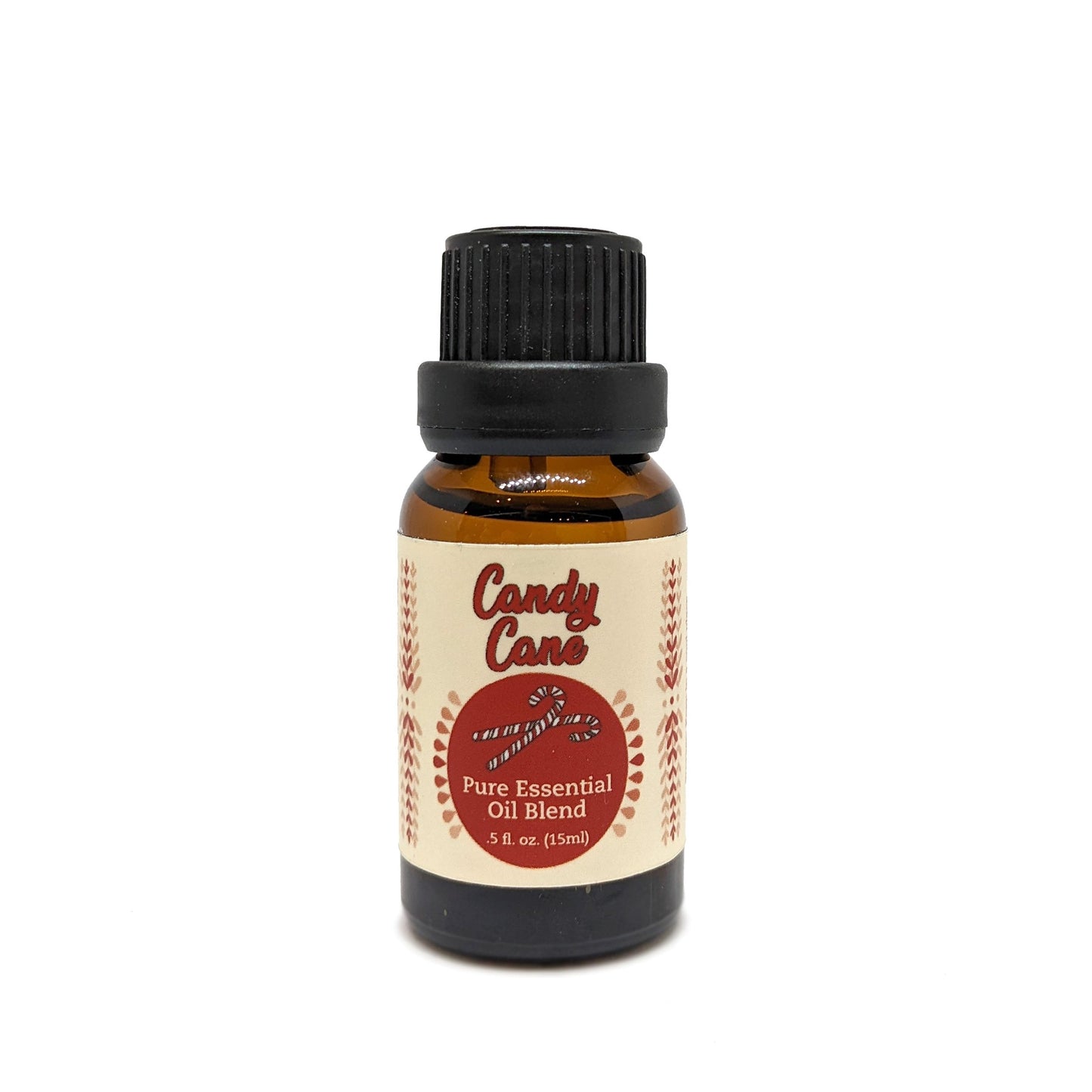 Holiday Essential Oil Blends