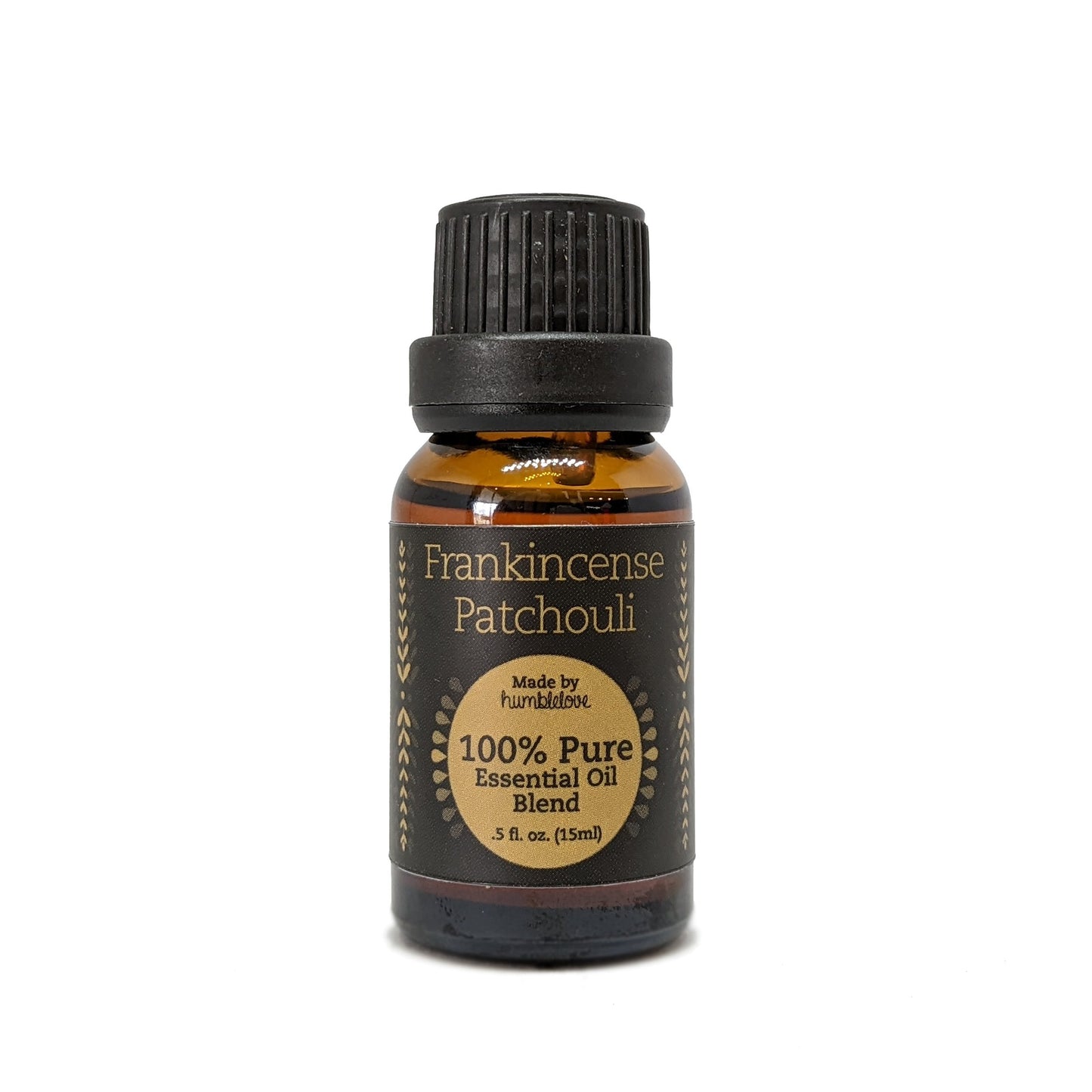 Essential Oil Blends