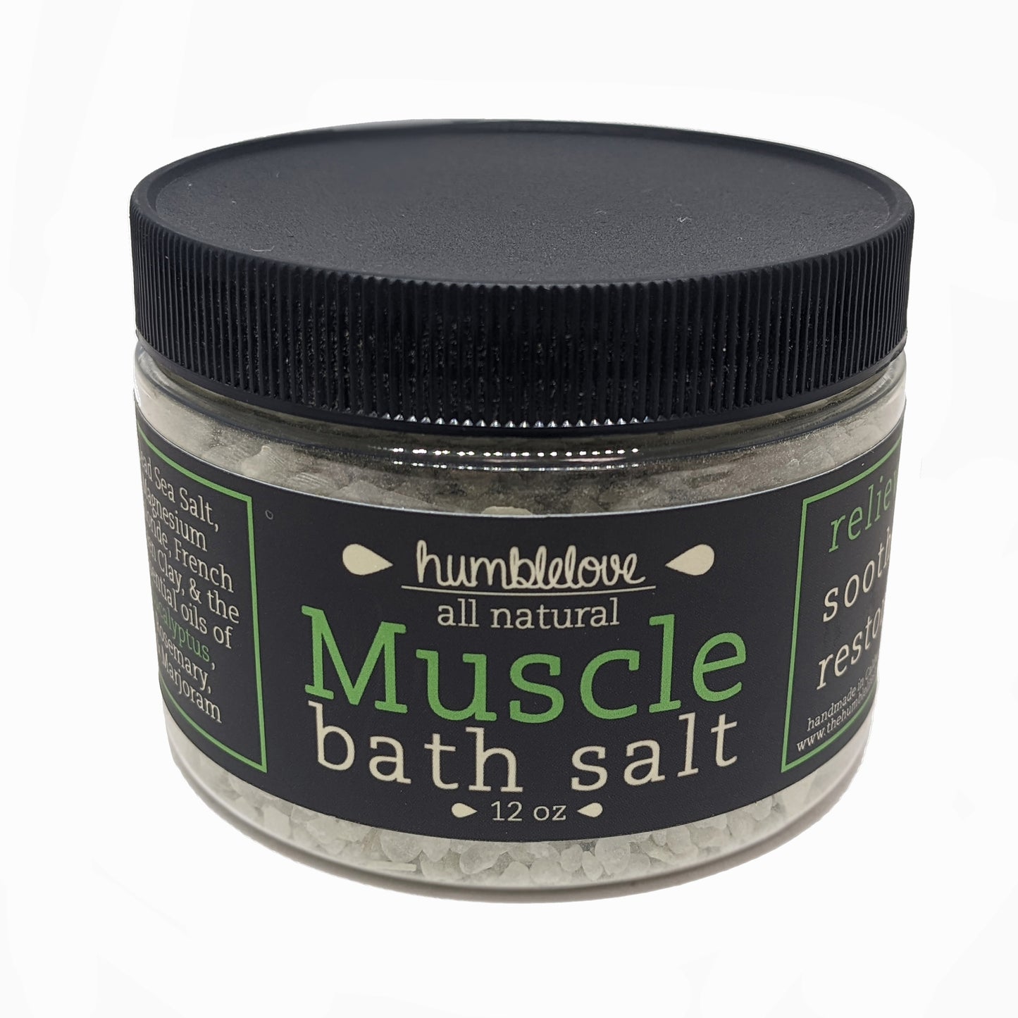 Bath Salts