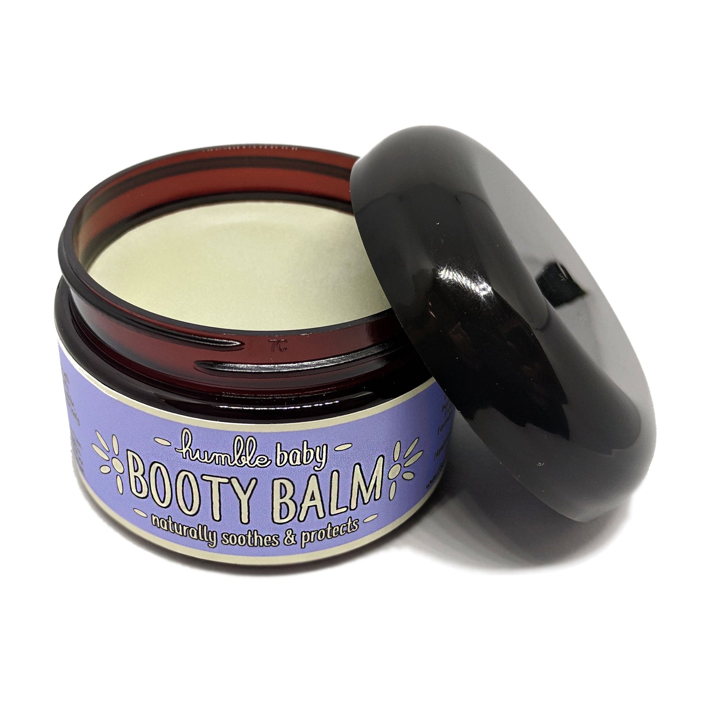 Booty Balm Diaper Rash Cream