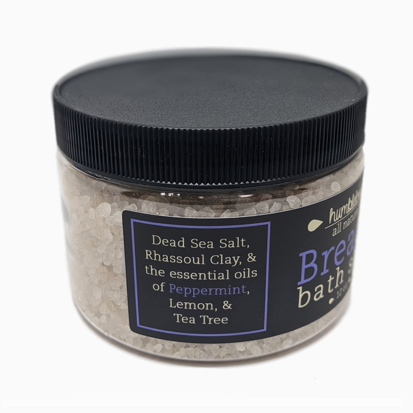 Breath Bath Salt