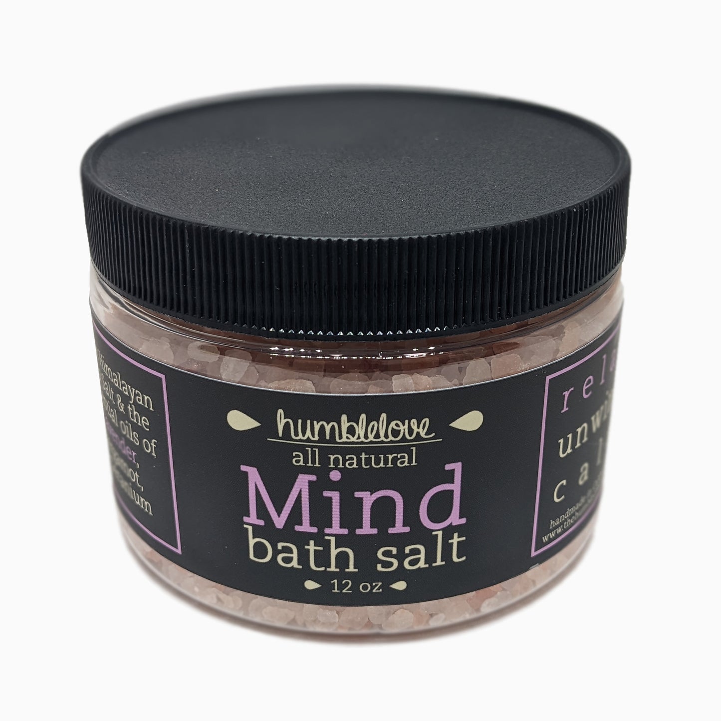 Bath Salts