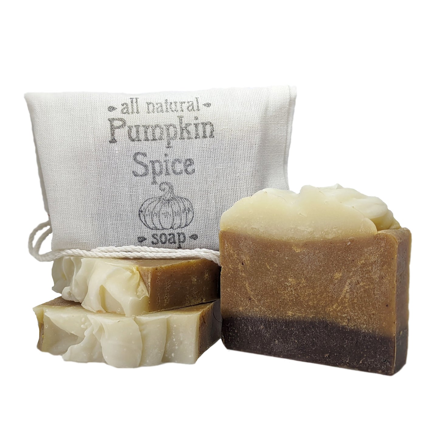 Holiday Bar Soaps