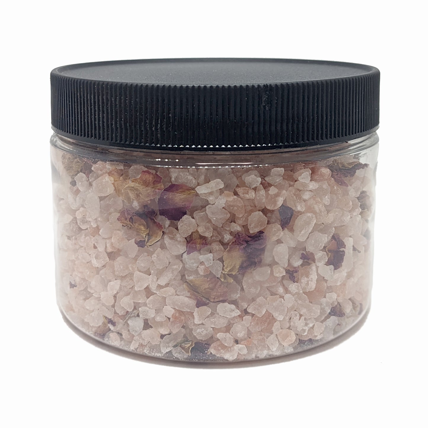 Rose Bath Salt