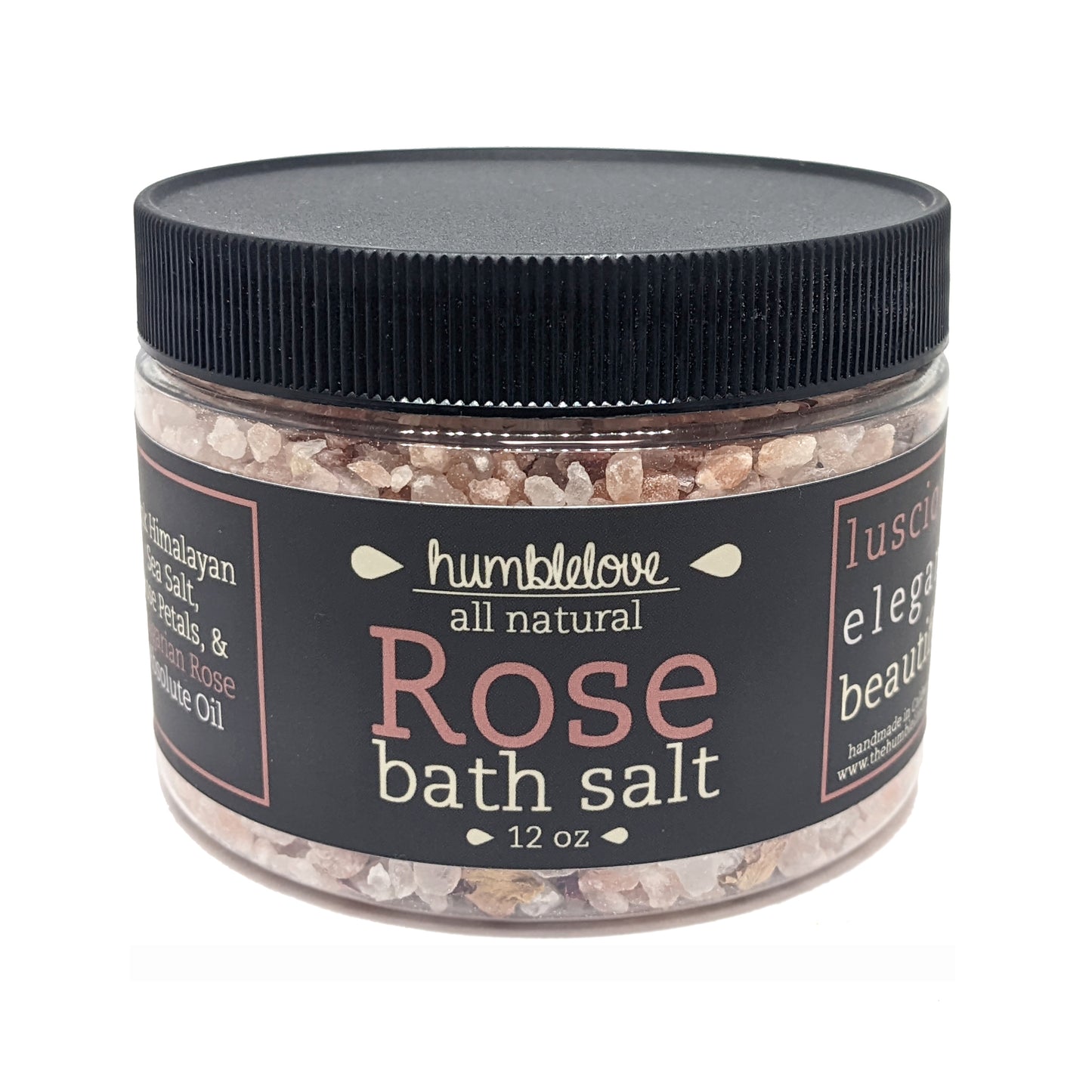 Bath Salts