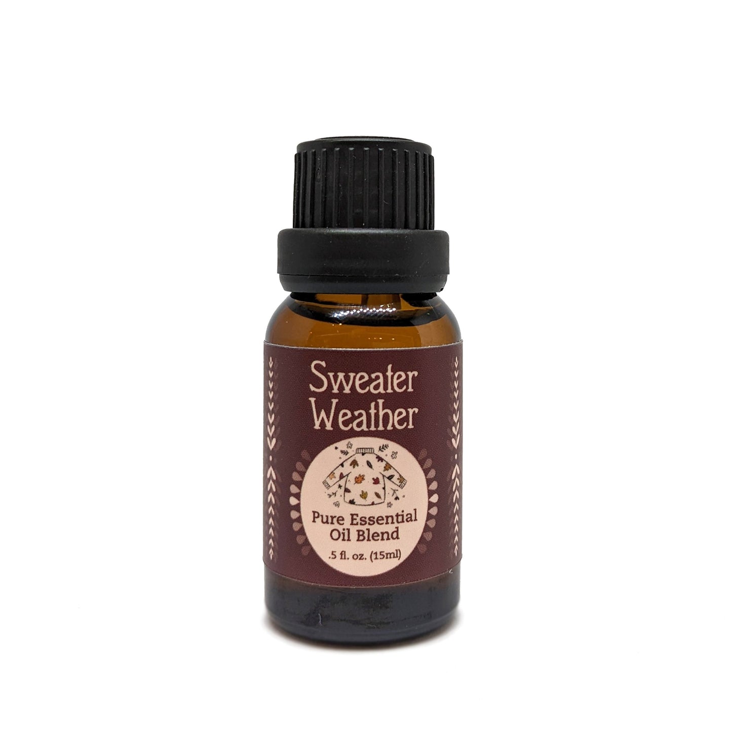Holiday Essential Oil Blends