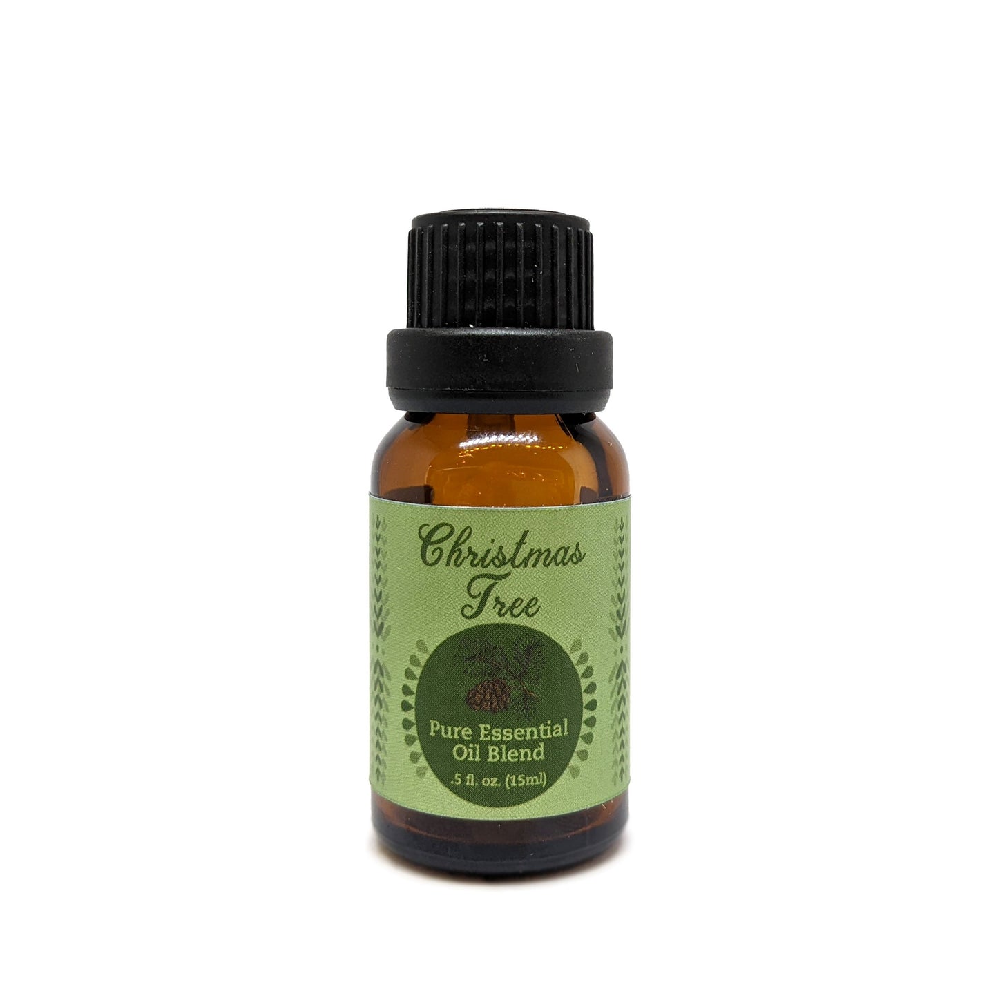 Holiday Essential Oil Blends