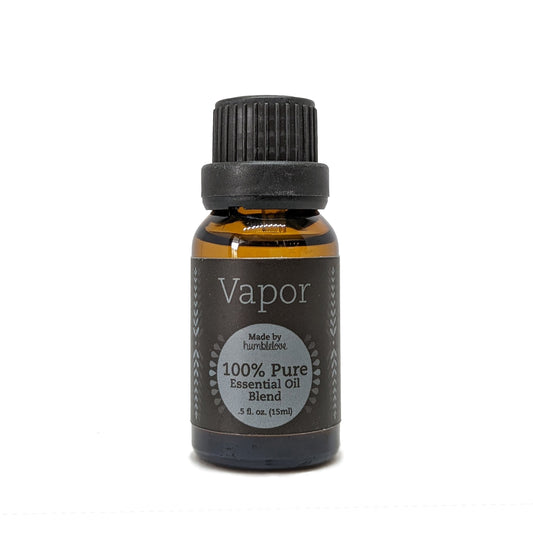 Vapor Aromatherapy Essential Oil Diffuser Blend