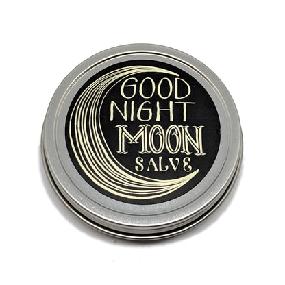 All-Natural Salves