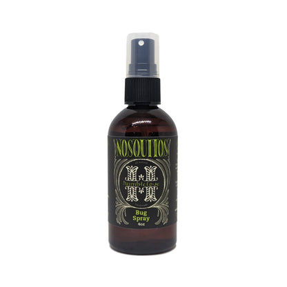 No-Squitos Bug Spray