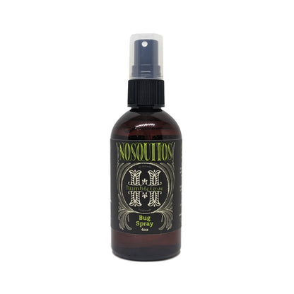 No-Squitos Bug Spray