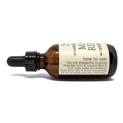 Makeup Remover