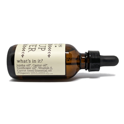 Makeup Remover