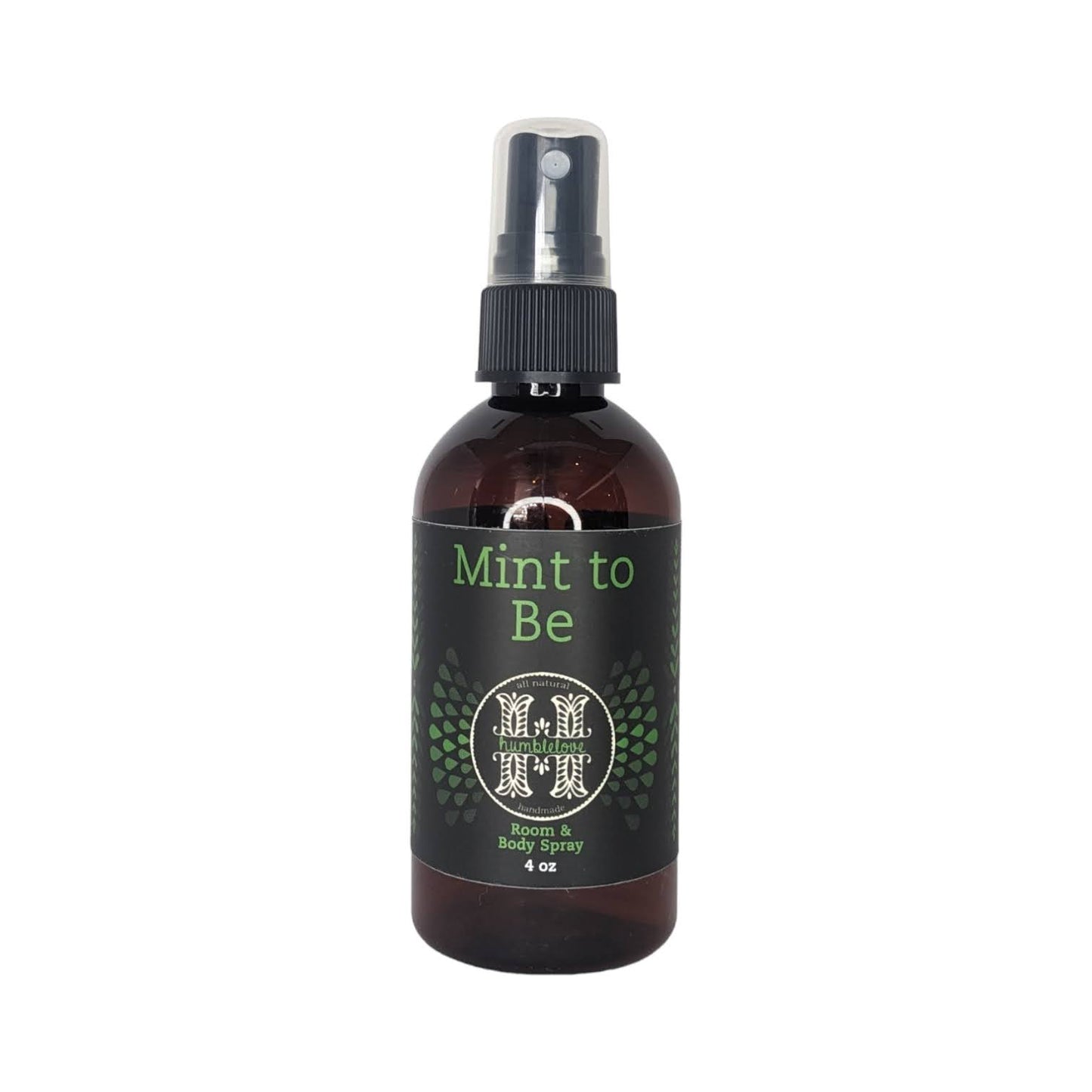 Mint to Be Room and Body Spray - 4 oz