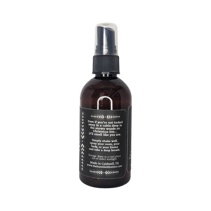 Oh Holy Night Room and Body Spray - 4 oz