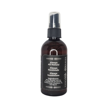 Oh Holy Night Room and Body Spray - 4 oz
