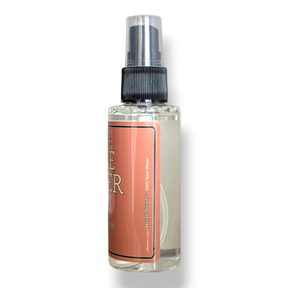 Rose Water - 100% Pure Face & Hair Mist