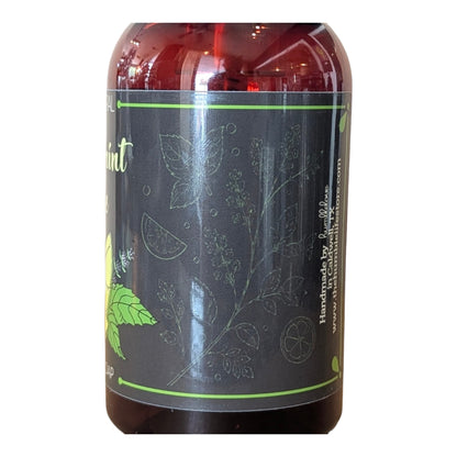 Liquid Foaming Hand Soap