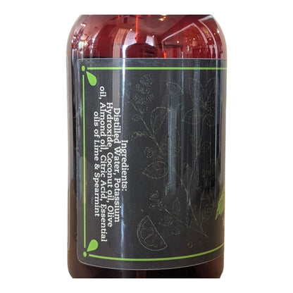 Liquid Foaming Hand Soap