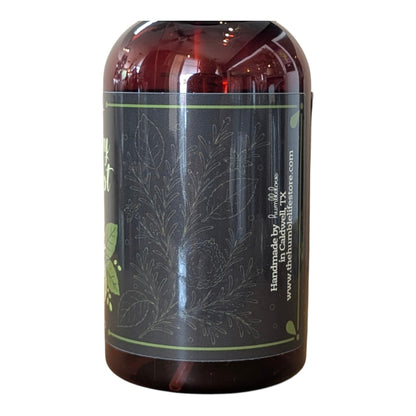 Liquid Foaming Hand Soap