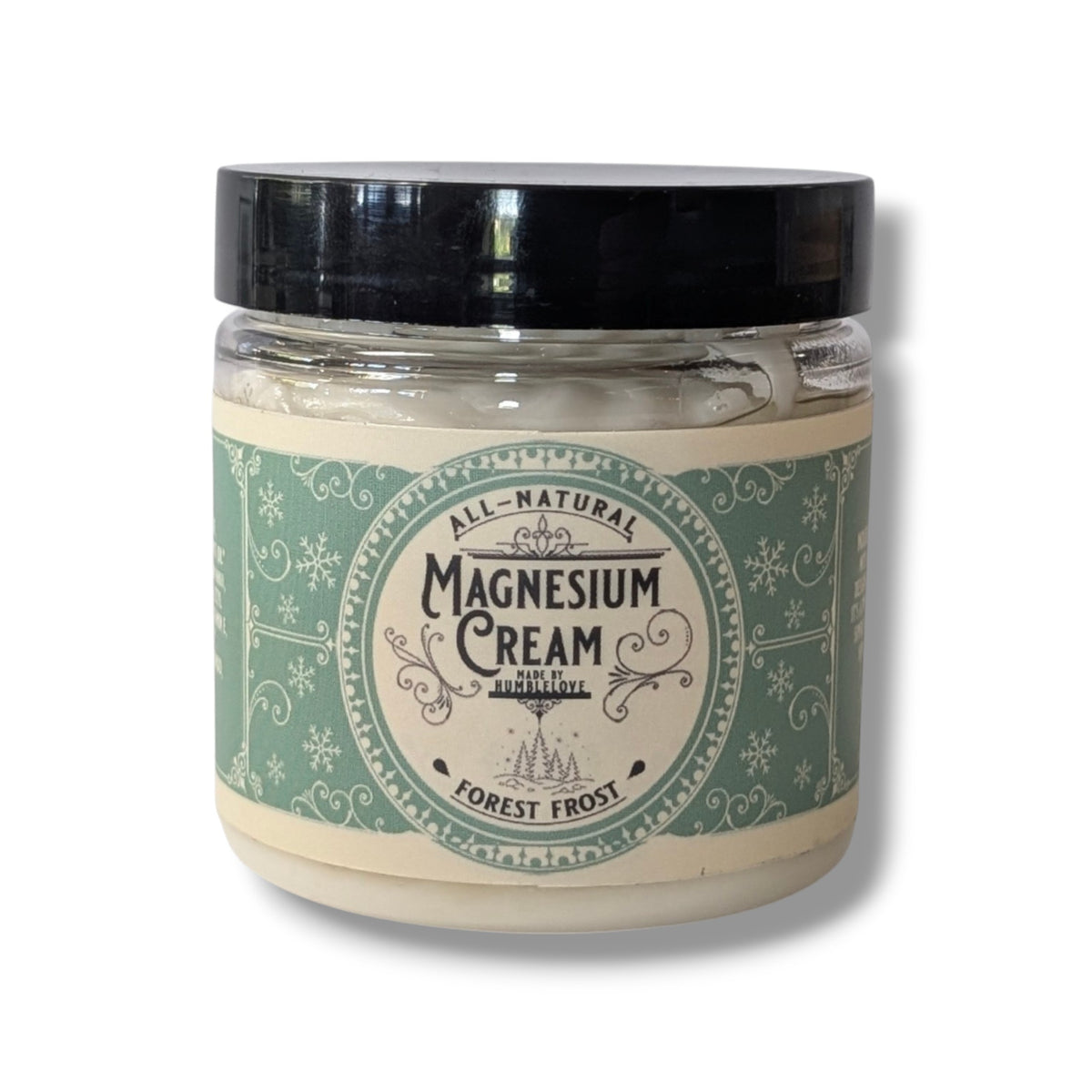 Magnesium Creams