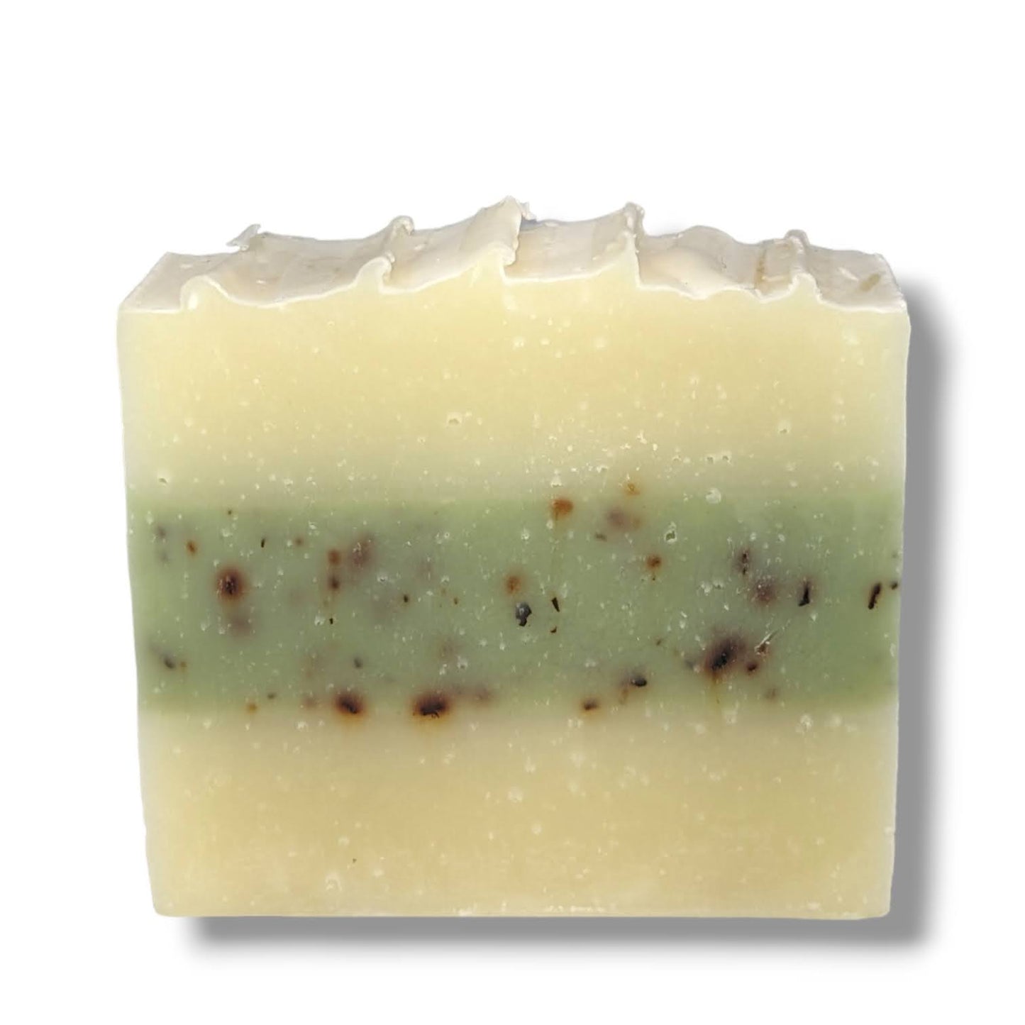 Mint To Be Soap