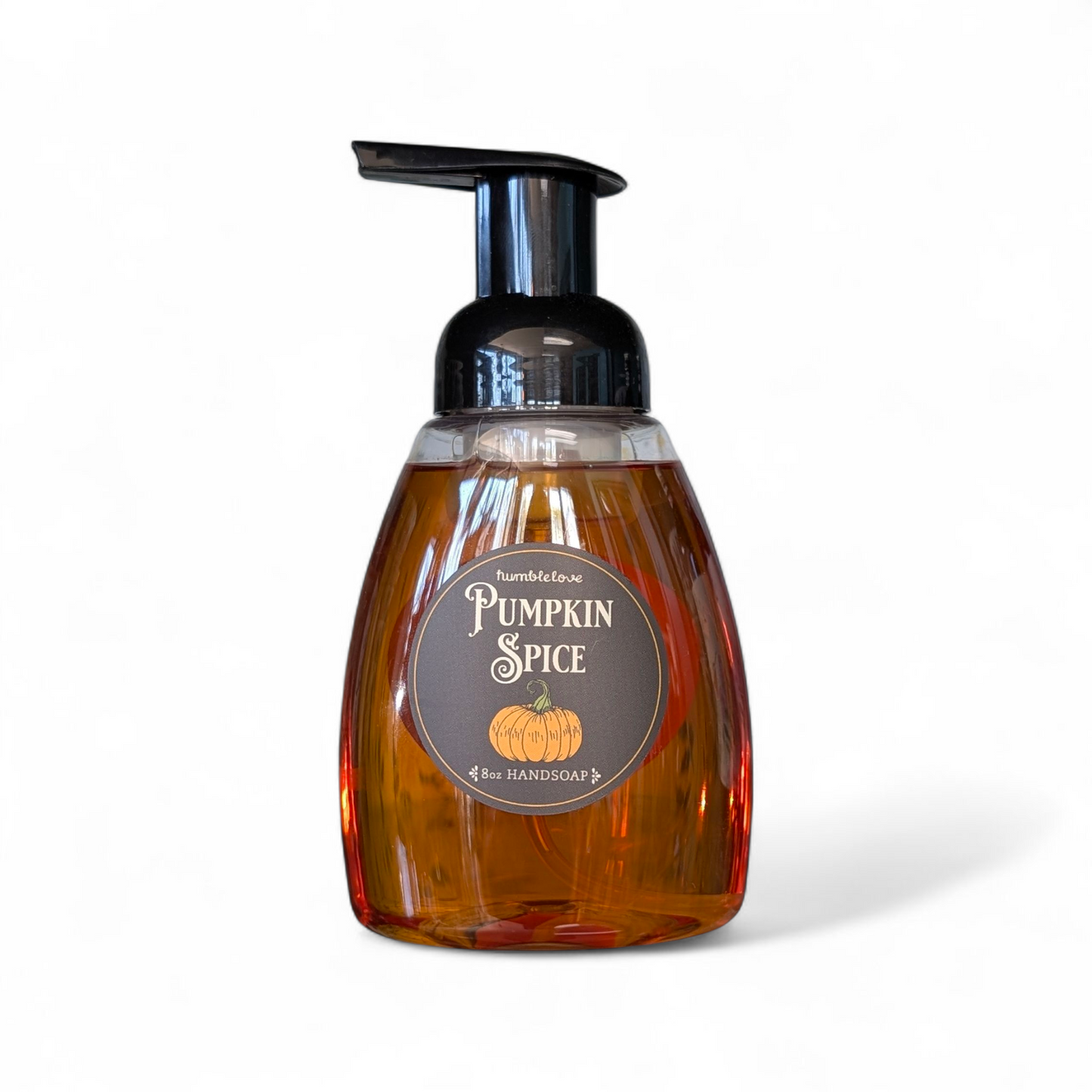 Holiday Liquid Foaming Hand Soap