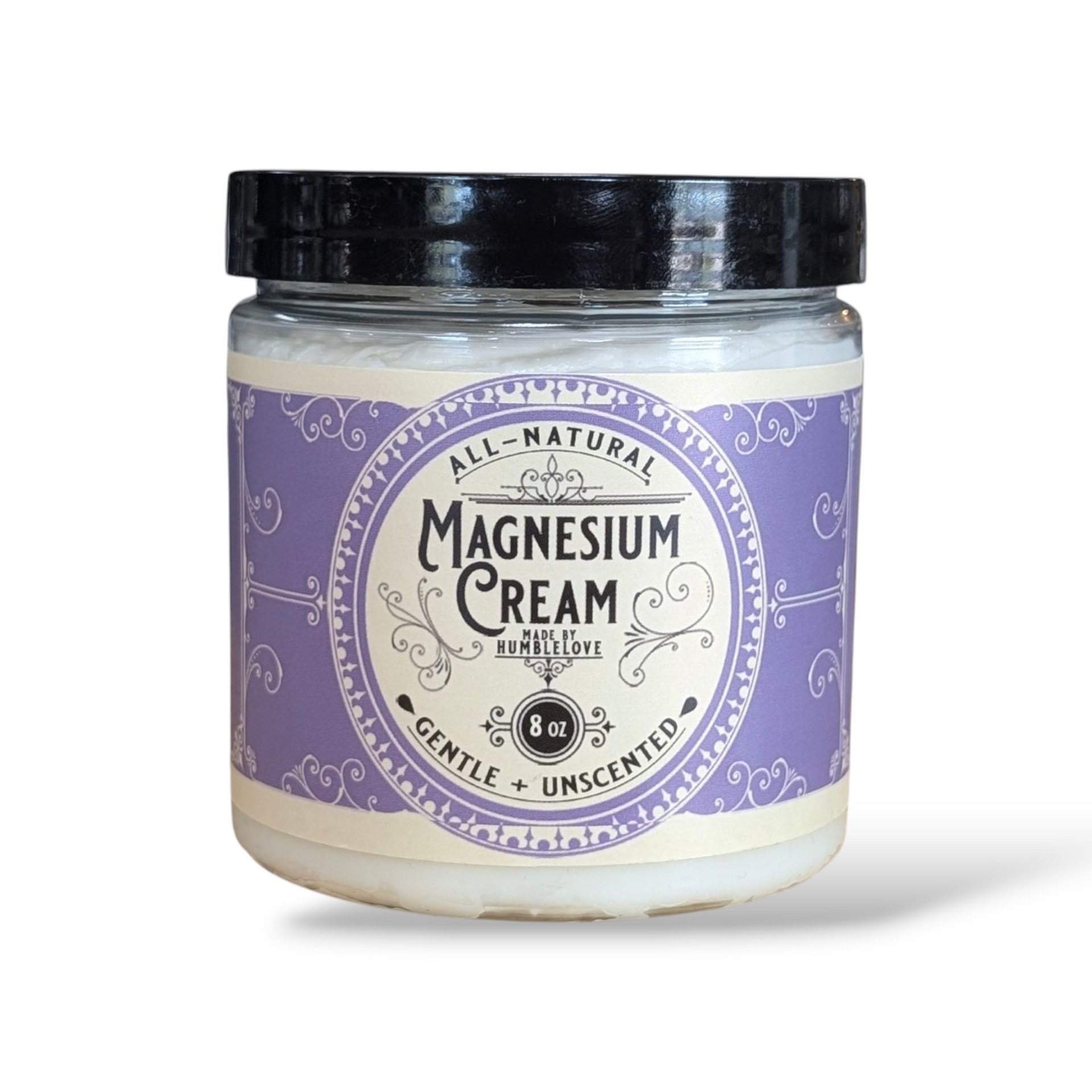 Magnesium Creams – thehumblelifestore