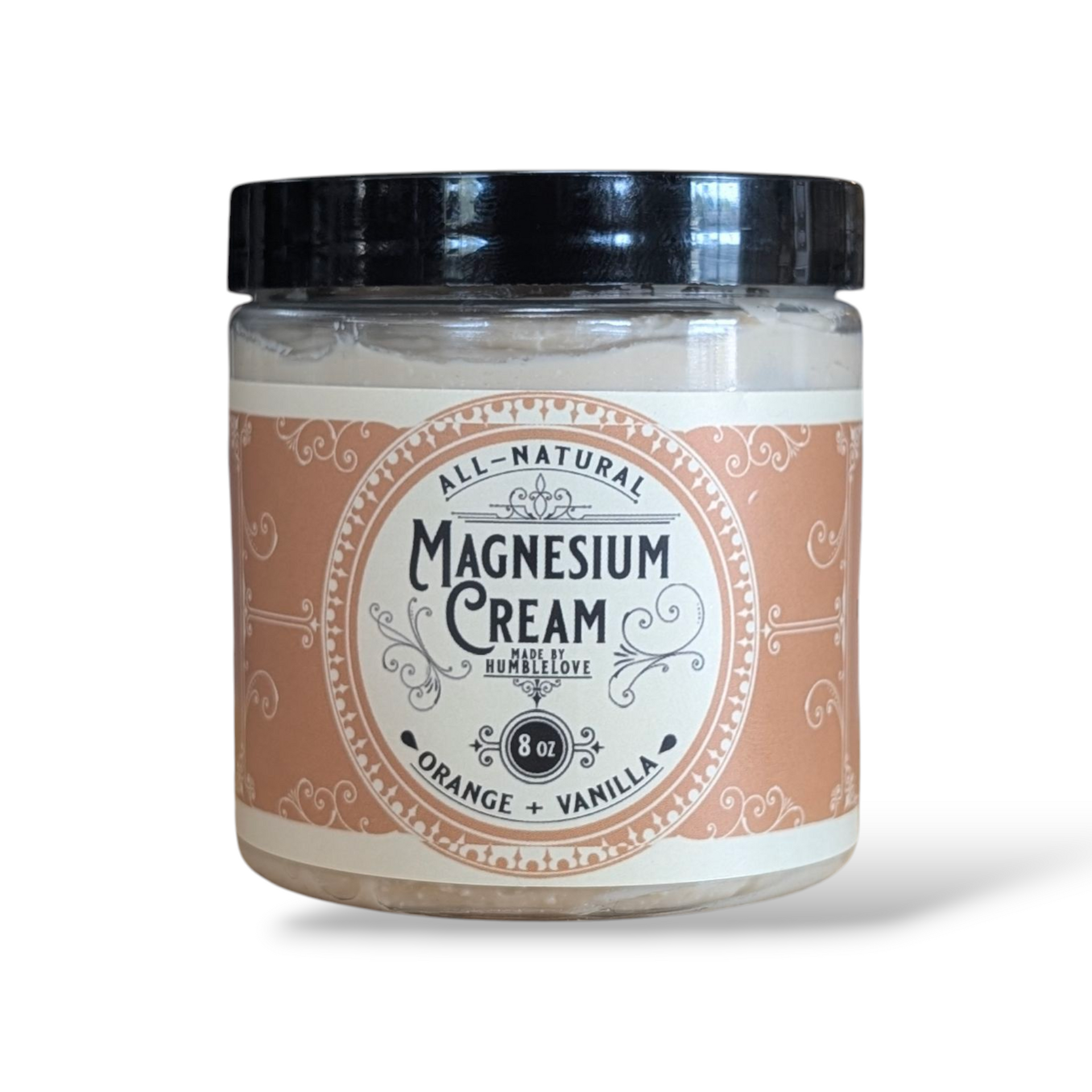Magnesium Creams – thehumblelifestore