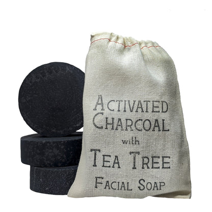 Face Soaps