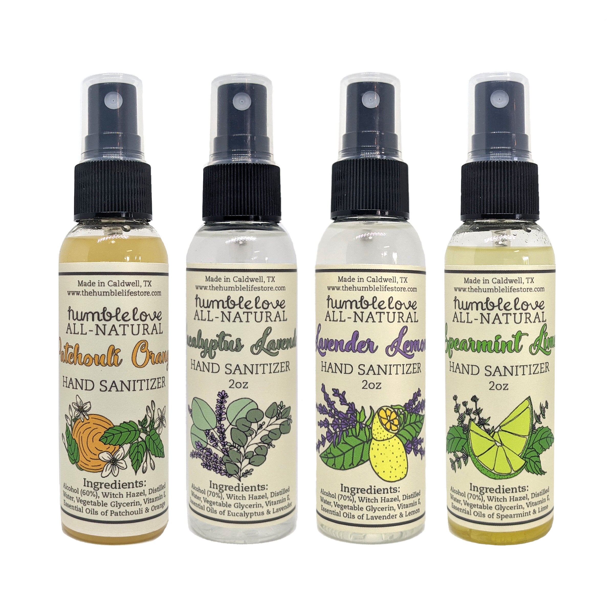 Hand Sanitizers 70 Alcohol 100 Natural Thehumblelifestore hand-sanitizers-70-alcohol-100-natural-thehumblelifestore