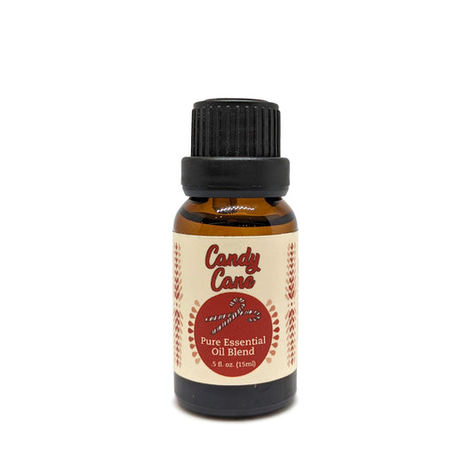 Candy Cane Diffuser Oil