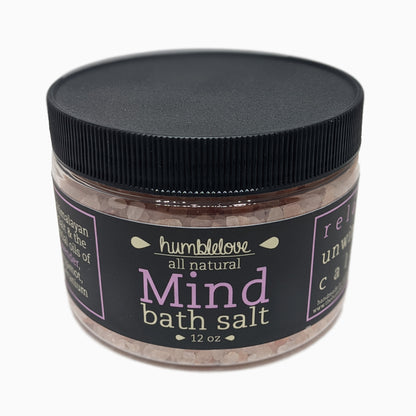Bath Salts