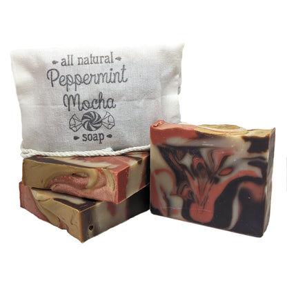 Holiday Bar Soaps