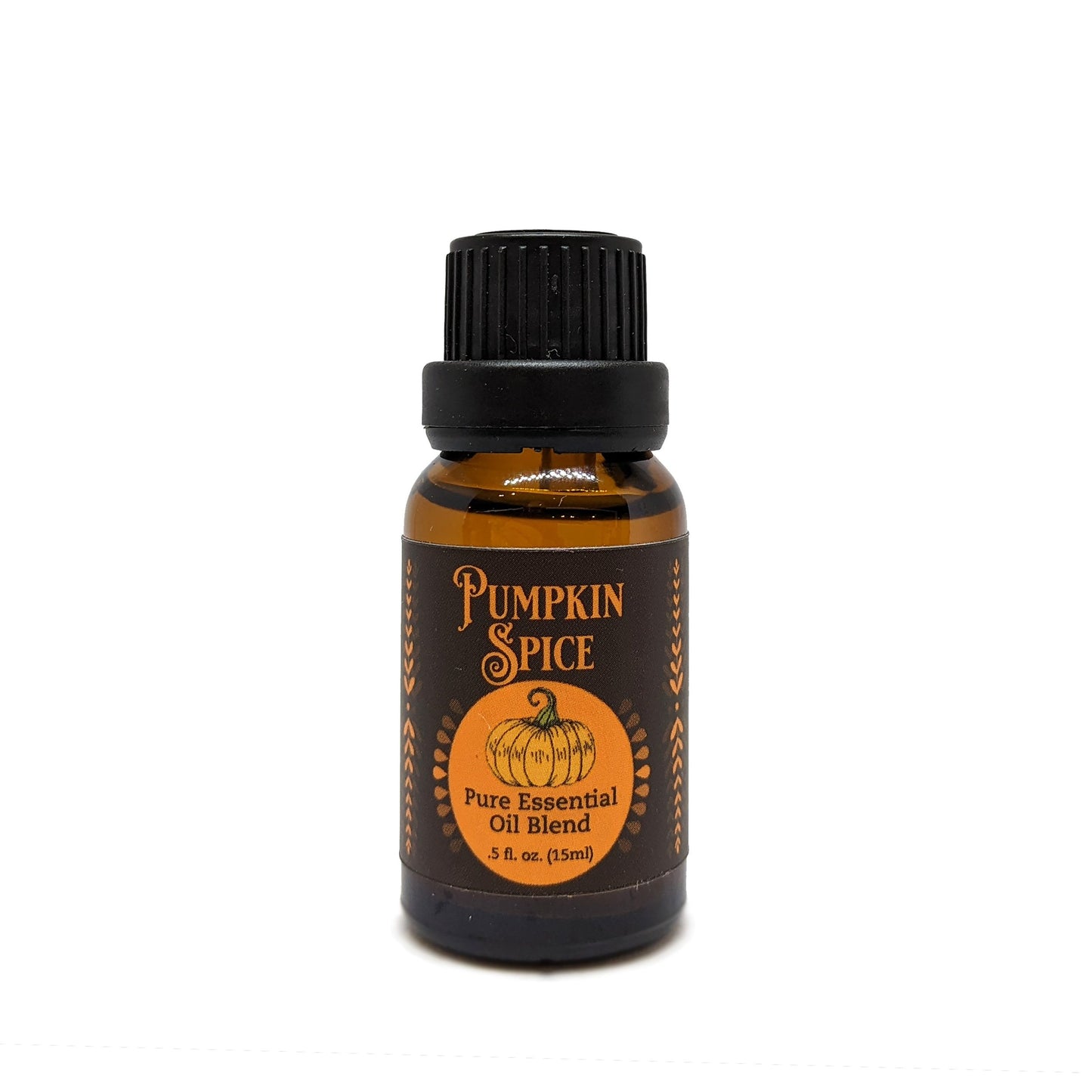 Pumpkin Spice Diffuser Oil