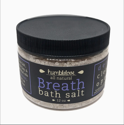 Bath Salts