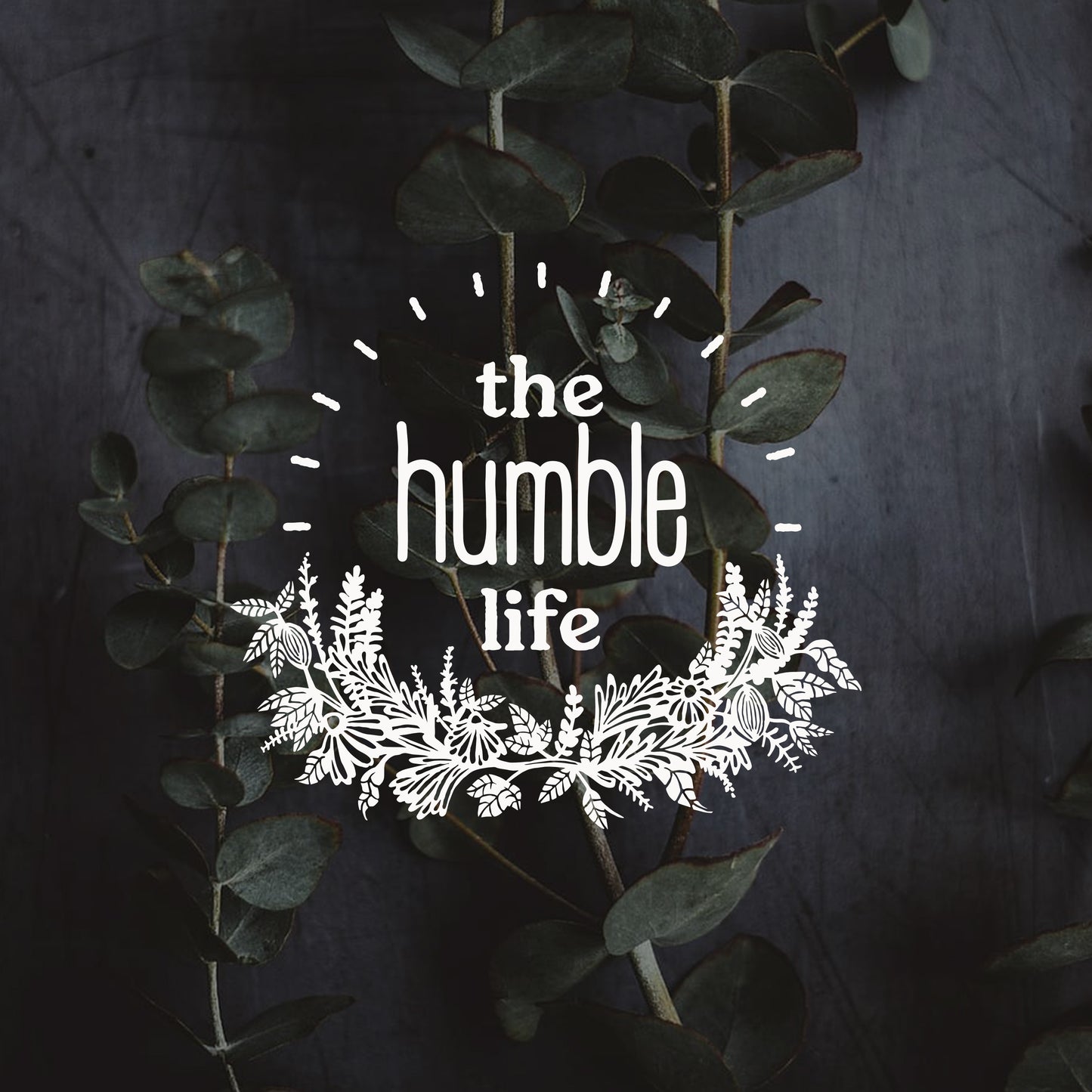 The Humble Life Online Store Gift Card