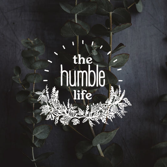 The Humble Life Online Store Gift Card